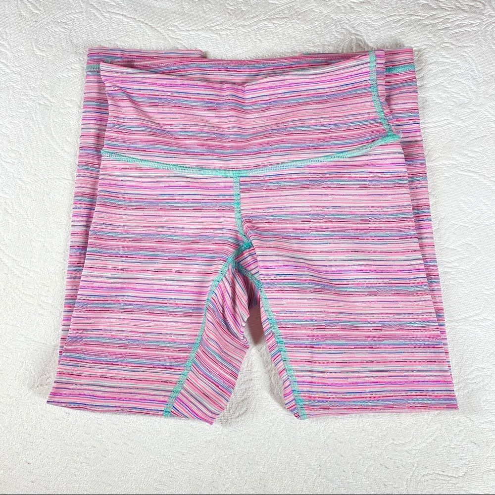 Lululemon Wunder Under Crop III *Luxtreme - Picture 8 of 8
